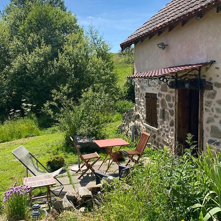 Maisonnette Chaleureuse De 35M2 Miremont  Zewnętrze zdjęcie