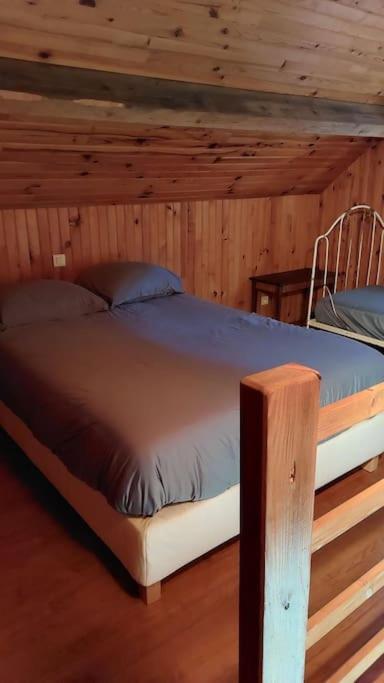 Maisonnette Chaleureuse De 35M2 Miremont  Zewnętrze zdjęcie