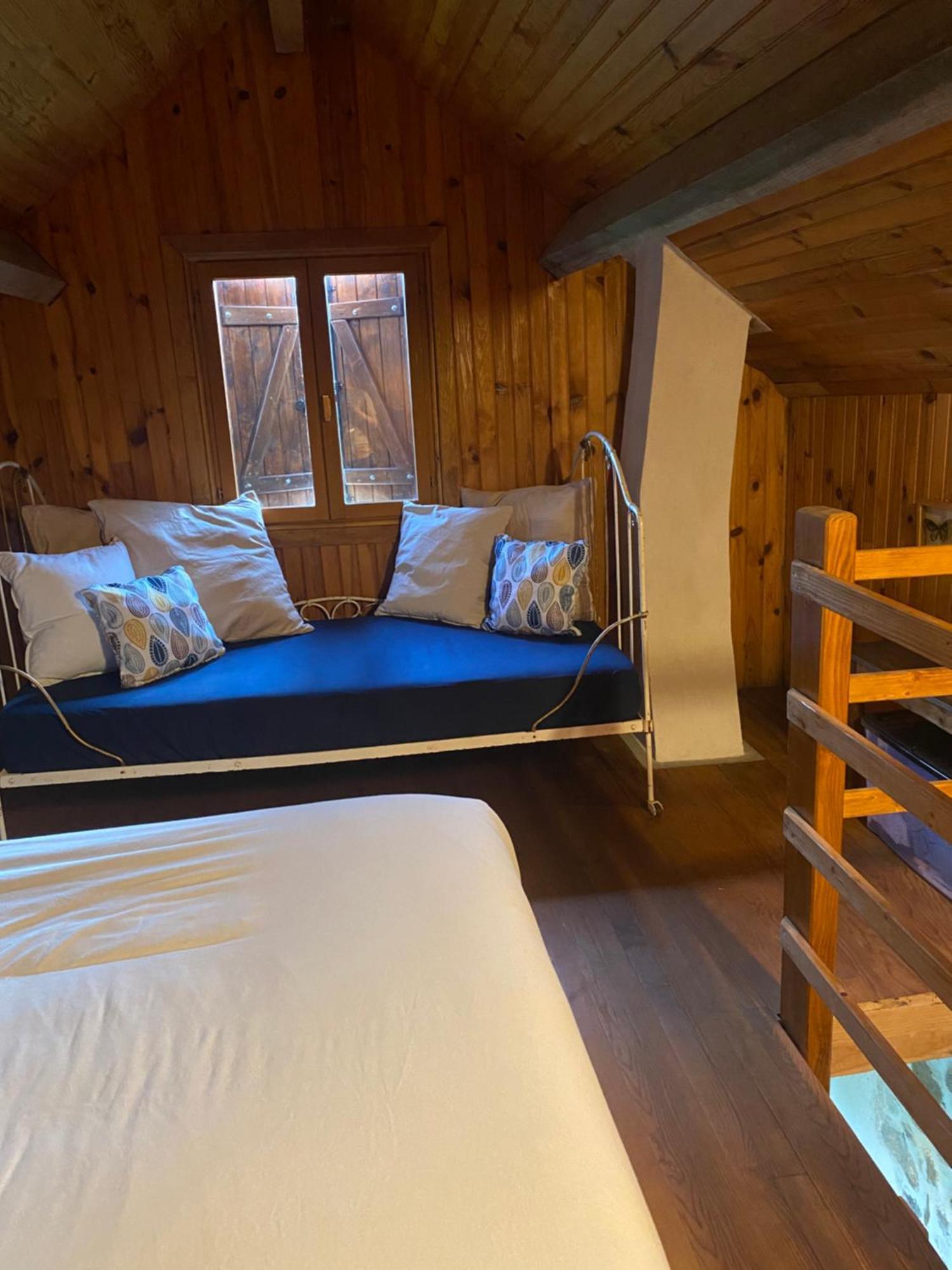 Maisonnette Chaleureuse De 35M2 Miremont  Zewnętrze zdjęcie