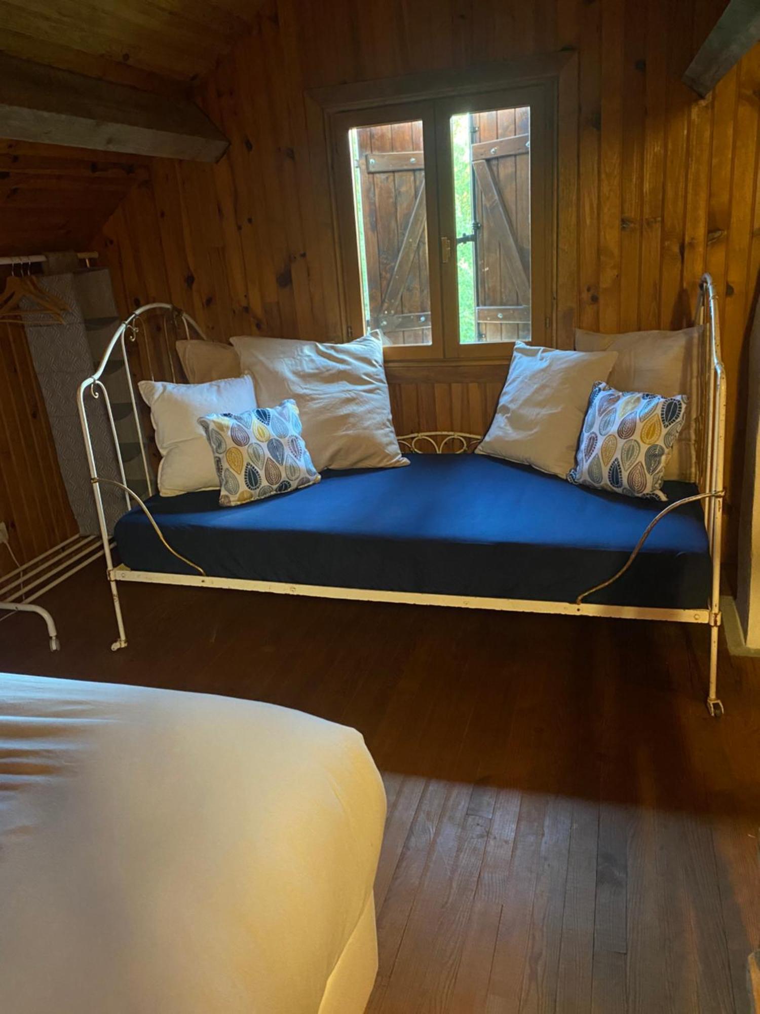 Maisonnette Chaleureuse De 35M2 Miremont  Zewnętrze zdjęcie